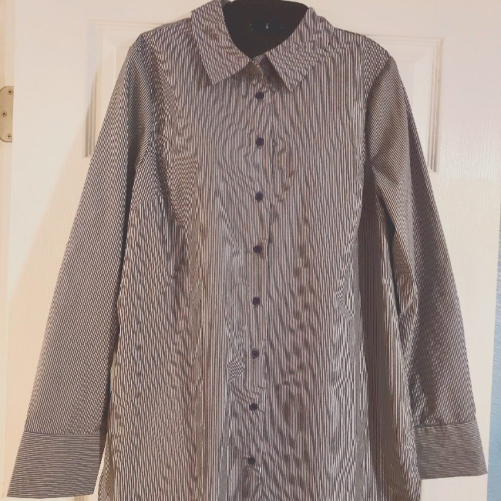 Button down shirt